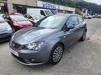 Seat Ibiza 1000 TSI DSG "Moto46" Garantie, Auto's, Ibiza, Leder, 1000 cc, 81 kW