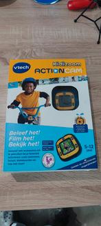 VTech actioncam, Audio, Tv en Foto, Gebruikt, Ophalen of Verzenden