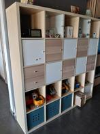 Kallax kast, Huis en Inrichting, Ophalen