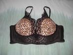 Nieuwe Hunkemöller beha, dames. mt 75B, Hunkemöller, Ophalen of Verzenden, Zwart, BH