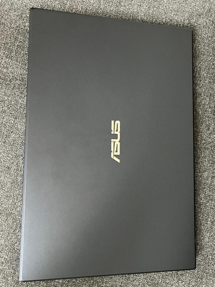 Asus Vivobook 15 X571GT-BQ009T i5 processor, Computers en Software, Windows Laptops, Zo goed als nieuw, 15 inch, SSD, 2 tot 3 Ghz