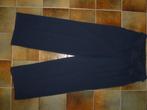 Blauwe zakelijke pantalon van Bel & Bo, maat 38, Maat 38/40 (M), Bel & Bo, Ophalen of Verzenden, Zo goed als nieuw