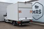 Opel Movano 2.3CDTI-Meubelbak-Laadklep-Camera-GPS- 20990+BTW, Stof, Bedrijf, 107 kW, Te koop