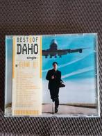 CD Étienne Daho "Singles" 20 chansons de 1998, Ophalen of Verzenden, Gebruikt