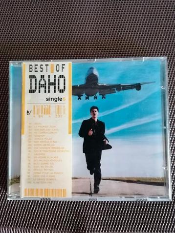 CD Étienne Daho "Singles" 20 chansons de 1998 beschikbaar voor biedingen