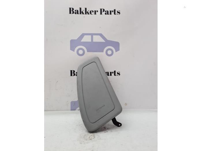 Airbag siège d'un Citroen C3, Autos : Pièces & Accessoires, Autres pièces automobiles, Citroën, Utilisé, 3 mois de garantie