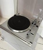 Platenspeler Philips F7212, Audio, Tv en Foto, Platenspelers, Ophalen, Zo goed als nieuw, Platenspeler, Philips