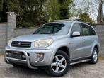 Toyota RAV4 2.0i 4X4 UTILITY/AIRCO 1e eigenaar, Te koop, Bedrijf, Benzine, 4x4