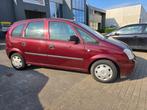 Opel Meriva 1.6i 2004 Airco  Gekeurd v Verk, Auto's, Monovolume, Bedrijf, 5 deurs, Meriva