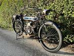 Douglas 2 3/4HP moto classique de 1923, Entreprise, Autre, 1923 Douglas