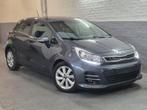Kia Rio 1.4CRDi 10/2016 euro6b- Zeer mooie staat !-Garantie, Auto's, Kia, Stof, Electronic Stability Program (ESP), 1396 cc, 5 deurs