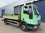 Iveco Eurocargo *80E18-TIPPER* (bj 1996), Auto's, Vrachtwagens, Achterwielaandrijving, Iveco, Bedrijf, Te koop