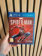 Spider-man ps4, Ophalen of Verzenden, Zo goed als nieuw
