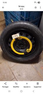Roue de secours pour vw tiguan skoda Golf touran, Enlèvement ou Envoi