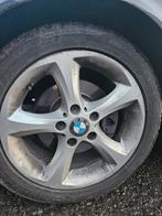 BMW 17" velgen 1 tot 3 serie, Auto-onderdelen, Ophalen of Verzenden, Gebruikt, Band(en)