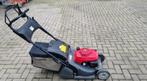 Honda Wals Grasmaaier, Tuin en Terras, Ophalen, Zo goed als nieuw