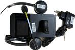 Jabra PRO9470 DUO Headset Bleutooth PRO 9470-26-904-101, Reconditionné, Enlèvement ou Envoi, 1 combiné