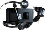 Jabra PRO9470 DUO Headset Bleutooth PRO 9470-26-904-101, 1 handset, Ophalen of Verzenden, Refurbished