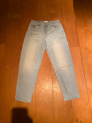 Jeans nieuw Axiome maat 42 beschikbaar voor biedingen
