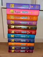 Dagboek van een muts 1-11, Ophalen of Verzenden, Gelezen