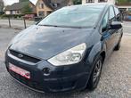 Ford s max 1.8 tdci prijs 1950 euro, Bedrijf, 5 deurs, Euro 4, Zilver of Grijs