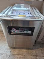 Sous-videuse sur roulettes, Articles professionnels