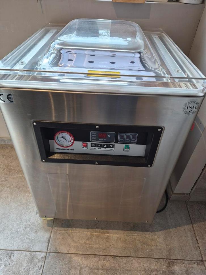 Sous-videuse sur roulettes, Articles professionnels, Horeca | Équipement de cuisine