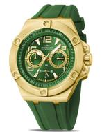 Rotorcraft Sinner RC3404 sport t.w.v € 399 100% ORIGINEEL !, Enlèvement ou Envoi, Étanche, Neuf, Vert