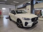 Volvo XC60 PLUS DARK HYBRID BENZINE AUTOMAAT OPEN DAK, Automaat, 197 pk, 145 kW, Gebruikt