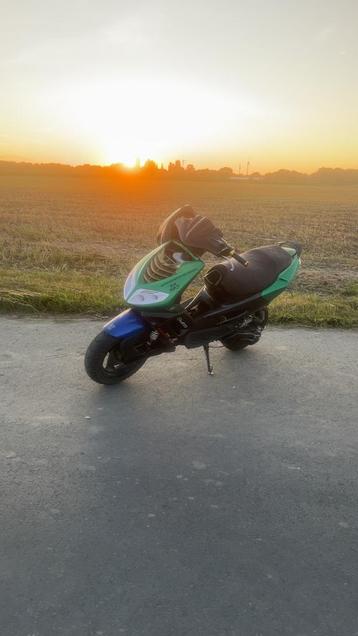 Speedfight 2 a klasse beschikbaar voor biedingen