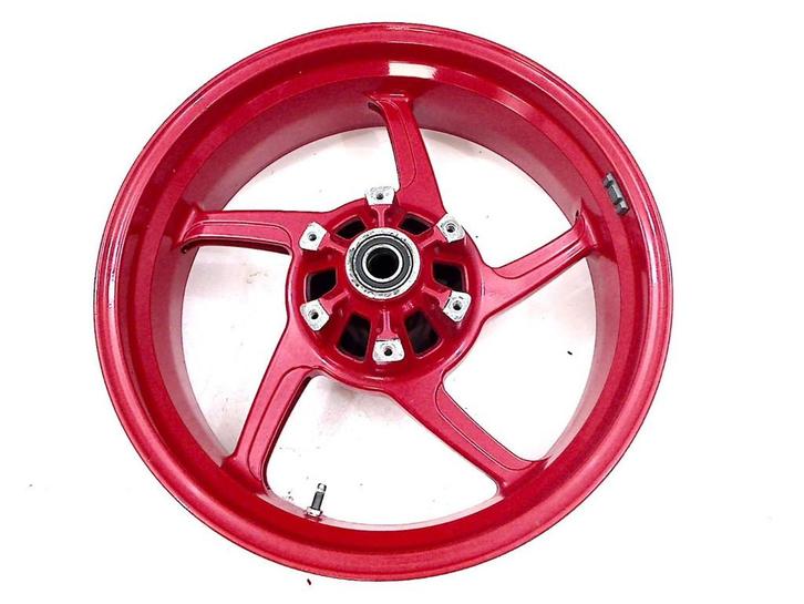 ACHTERVELG Ducati Monster S4 2001-2002 (01-2001/12-2002), Motoren, Onderdelen | Ducati, Gebruikt