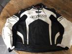 Motorjas, Motoren, Ophalen, Tweedehands, Jas | leer