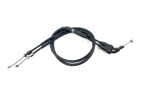 GASKABEL Yamaha FZ 1 2010-2012 (FZ1 FAZER) (01-2010/12-2012), Motoren, Onderdelen | Yamaha, Gebruikt