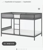 Stapelbed Ikea Tuffing, Ophalen, Gebruikt, Stapelbed