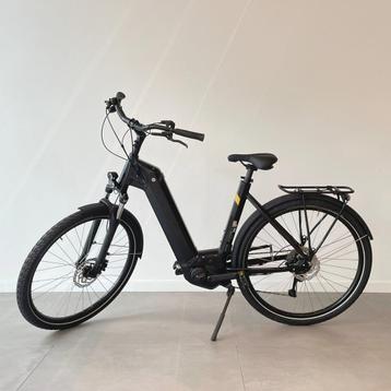 Nieuwe Bergamont E-Horizon Edition 6 (€500 korting) beschikbaar voor biedingen