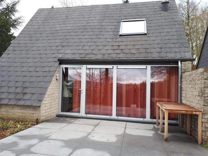 chalet , vakantiewoning in Ardennen , Malmedy, Vakantie, Vakantiehuizen | België, Ardennen of Luxemburg, Chalet, Bungalow of Caravan
