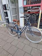 Meisjesfiets Btwin, Fietsen en Brommers, Ophalen, Zo goed als nieuw, Versnellingen