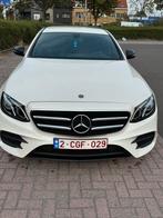 Mercedes E 200 Amg Line 88000 km, Autos, Alcantara, Berline, Automatique, Achat