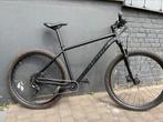 Specialized noir VTT XL, Fietsen en Brommers, Ophalen of Verzenden, Zo goed als nieuw