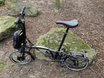 Gloednieuwe Elektrische Brompton (2024) - 12 versnellingen !, Ophalen, Niet van toepassing, Nieuw, Alpha