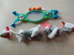 Maxi-Cosi activiteitshanger pluche of spiegel, Kinderen en Baby's, Ophalen of Verzenden, Zo goed als nieuw