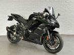 Kawasaki-ninja 1100 sx performance 2025-MotoCenterMertens, 1099 cc, 4 cilinders, Motorrijbewijs A, Bedrijf