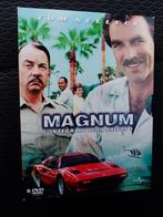Te koop in een dvd-box het complete Magnum seizoen 4, Cd's en Dvd's, Dvd's | Tv en Series, Boxset, Actie en Avontuur, Ophalen of Verzenden