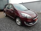 Renault Grand Scénic 1.6DCI 130pk (bj 2012), Auto's, Monovolume, Gebruikt, Zwart, Overige kleuren