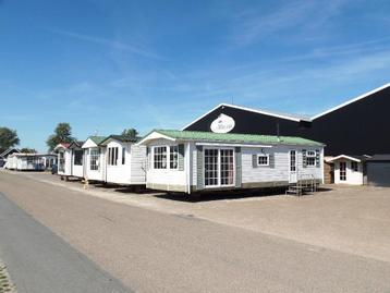 Luxe chalets met dubbel glas en CV te koop beschikbaar voor biedingen