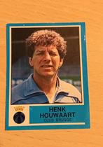 Panini Football 87 Henk Houwaart, Enlèvement ou Envoi, Comme neuf, Autocollant