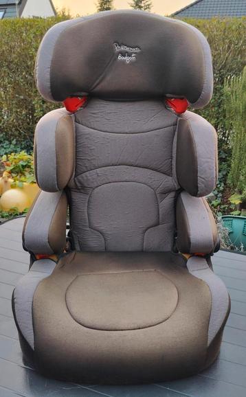 Autostoeltje groep 2-3 , 15-36 kg , 4-12jaar , 105-150cm beschikbaar voor biedingen