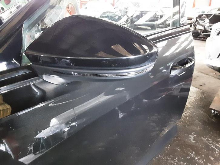 SPIEGEL LINKS Audi A6 Avant (C8) (01-2018/-), Auto-onderdelen, Spiegels, Audi, Gebruikt