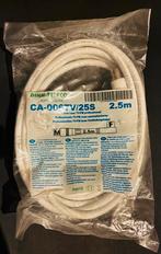 Diverse Kabels, Audio, Tv en Foto, Audiokabels en Televisiekabels, Ophalen of Verzenden