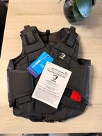 Bodyprotector, Dieren en Toebehoren, Ophalen of Verzenden, Zo goed als nieuw
